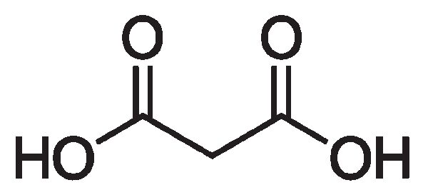 Malonic acid
