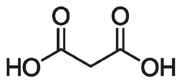 Malonic acid