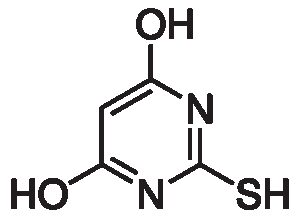 2-Thiobarbituric acid