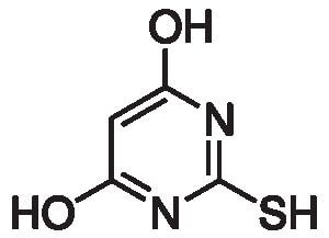 2-Thiobarbituric acid