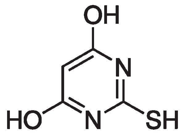 2-Thiobarbituric acid