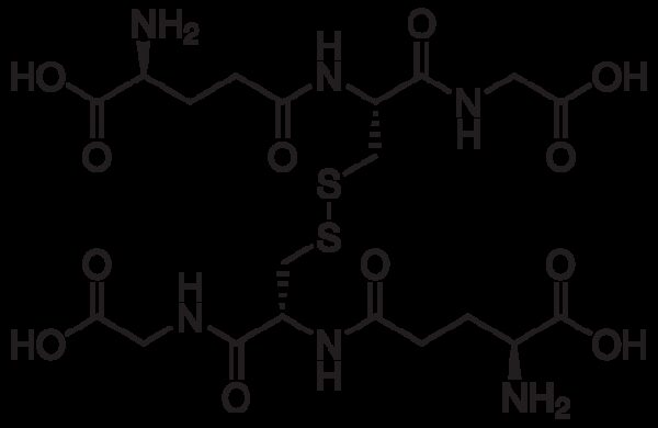 Glutathione oxidized