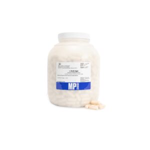 L-Broth Agar (capsules)