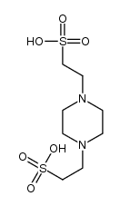 PIPES, cell culture reagent