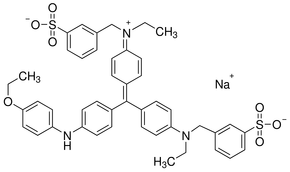 Coomassie Brilliant Blue R-250