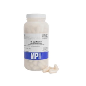 LB Agar Medium (capsules)