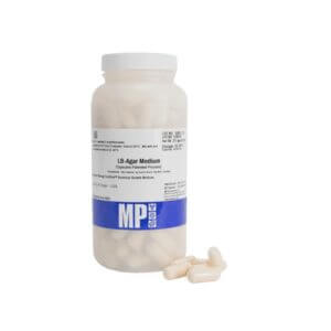 LB Agar Medium (capsules)