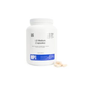 LB Medium (capsules)
