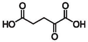 α-Ketoglutaric acid