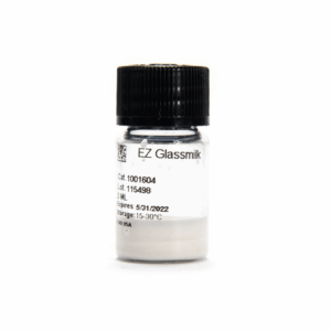 GENECLEAN® EZ-Glassmilk silica matrix
