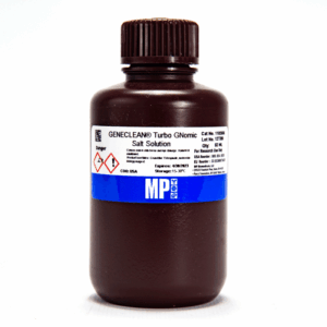 GENECLEAN® Turbo GNomic Salt Solution