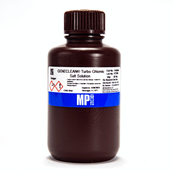 GENECLEAN® Turbo GNomic Salt Solution