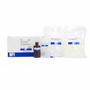 GENECLEAN® Turbo for PCR
