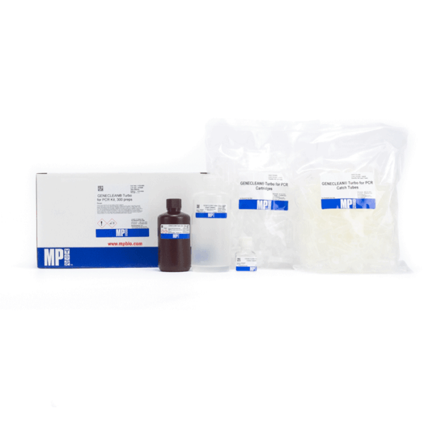 GENECLEAN® Turbo for PCR