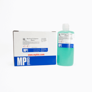 Miniprep express matrix