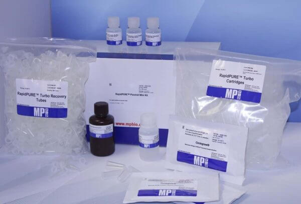 RapidPure Plasmid Mini Kit