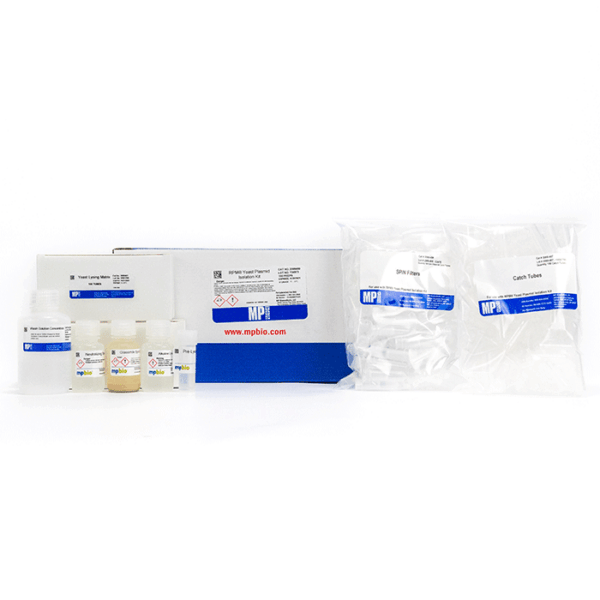 RPM Yeast Plasmid Isolation Kit