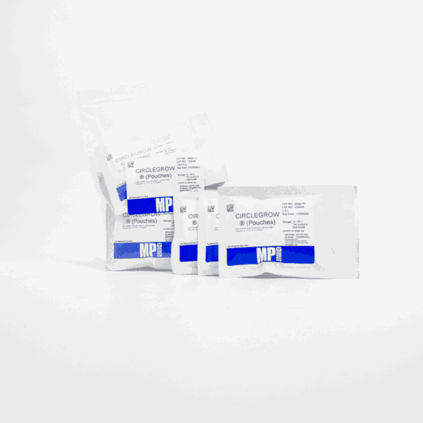 Circlegrow® medium pouches