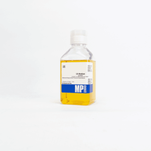 LB Medium (sterile solution)
