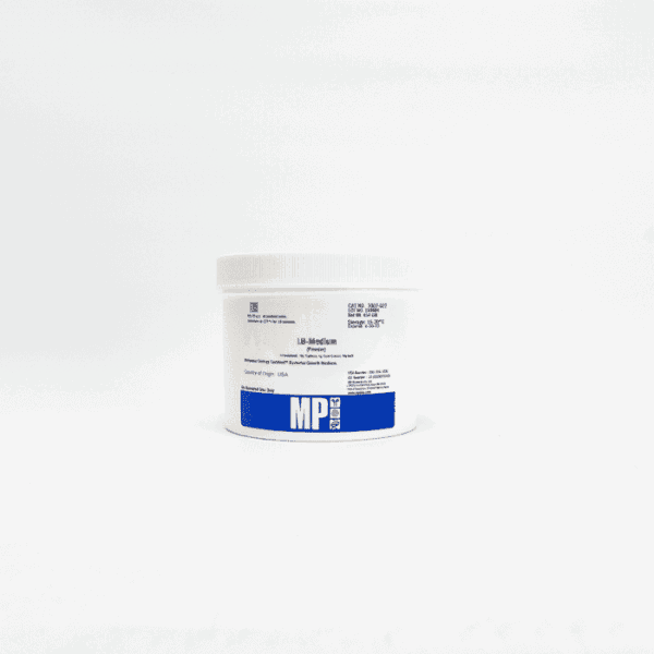 LB Medium (powder)