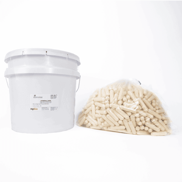LB Medium, Lennox (large capsules)