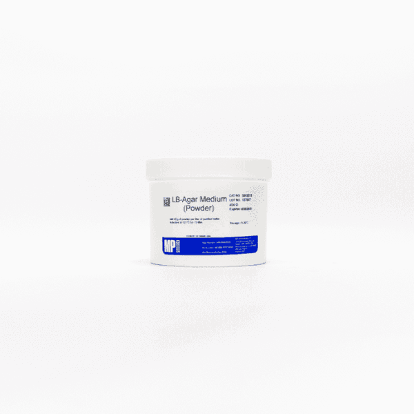 LB Agar Medium (powder)