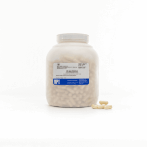 LB Agar Medium (capsules)