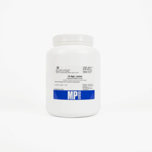 LB Agar, Lennox (capsules)