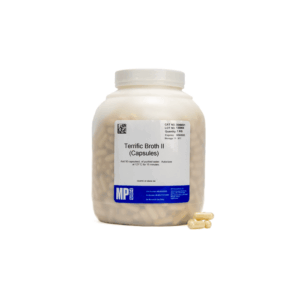 Terrific broth II (capsules)