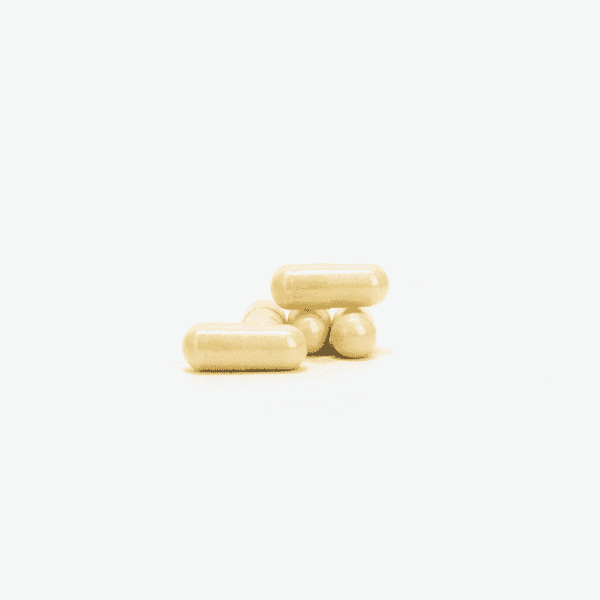 Terrific broth II (capsules)