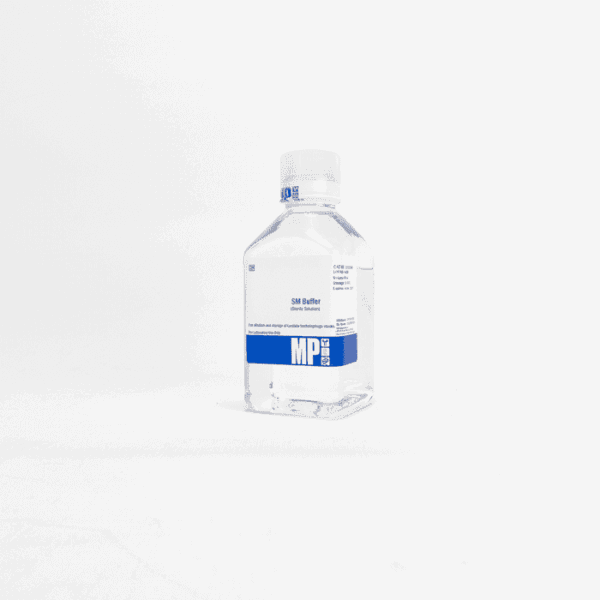 SM buffer (sterile solution)