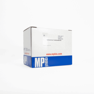 Agrobacterium transformation kit