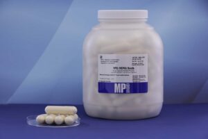 YPD (YEPD) broth (large capsules)