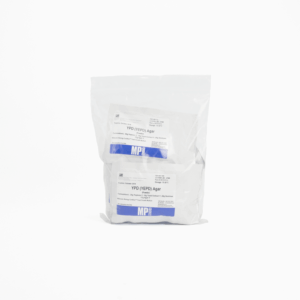 YPD (YEPD) agar (0.5 L pouches)