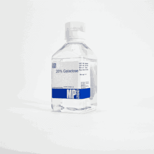 20% Galactose (sterile solution)