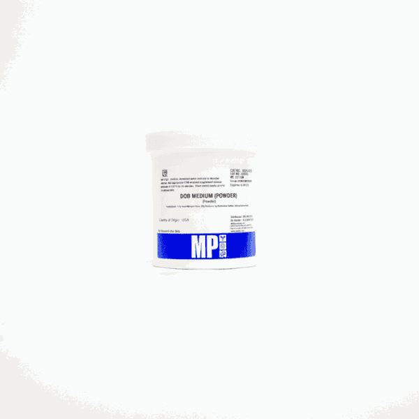 DOB Medium (Powder)