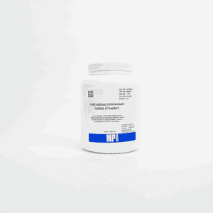 YNB without Ammonium Sulfate (Powder)