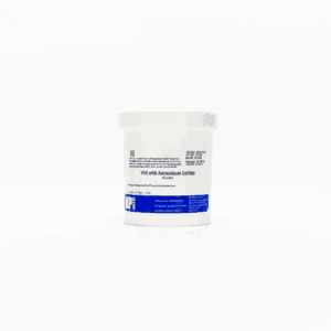 YNB w/ Ammonium Sulfate (Powder)