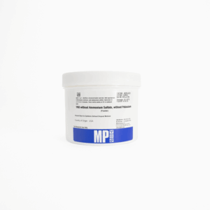 YNB w/o ammonium sulfate, w/o potassium phosphate