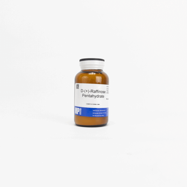 D-(+)-Raffinose Pentahydrate