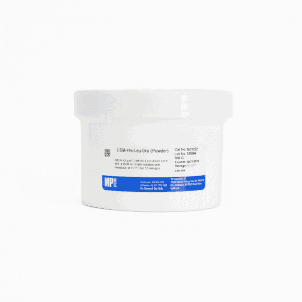 CSM-His-Leu-Ura (Powder)