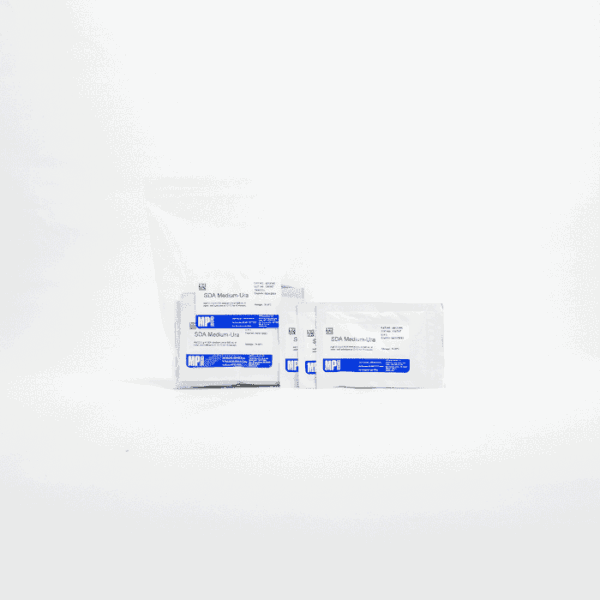 SDA Medium-Ura (pouches)