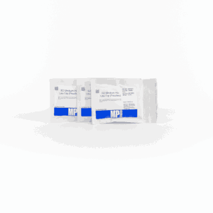 SD medium-HIS-LEU-TRP (1 L pouches)