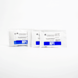 SD medium-ADE-HIS-LEU-TRP (0.5 L pouches)