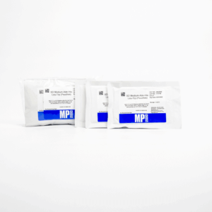 SD medium-ADE-HIS-LEU-TRP (0.5 L pouches)