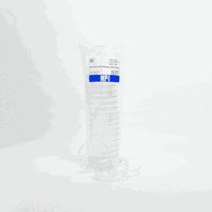 Petri dishes, sterile, 100 mm - 20 mm
