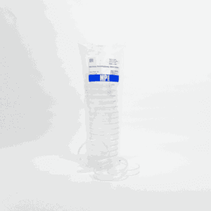 Petri dishes, sterile, 100 mm - 20 mm