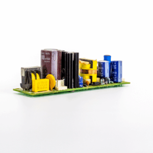 Power supply 16 V+15 V