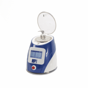 FastPrep-24 5G bead beating grinder and lysis system
