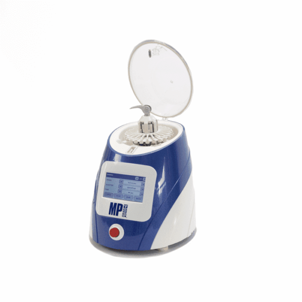 FastPrep-24 5G bead beating grinder and lysis system
